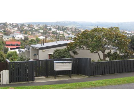 Photo of property in 55a Walton Street, Kaikorai, Dunedin, 9010