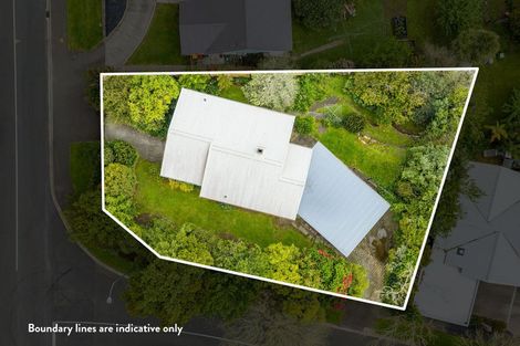 Photo of property in 7 Mansel Avenue, Hillcrest, Hamilton, 3216