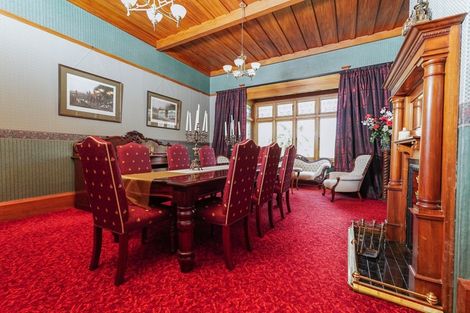 Photo of property in Greenlea, 310 Mount Biggs Road, Halcombe, Feilding, 4779