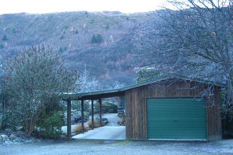 Photo of property in 1 Criterion Street, Arrowtown, 9302