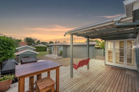 Photo of property in 372 Cobham Drive, Hillcrest, Hamilton, 3216