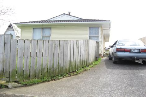 Photo of property in 3 Kelburn Lane, Mangere, Auckland, 2022