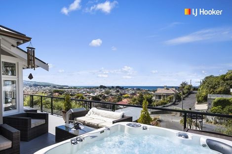 Photo of property in 35 Allandale Road, Saint Clair, Dunedin, 9012