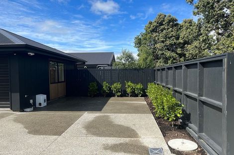 Photo of property in 95a Linton Street, West End, Palmerston North, 4410