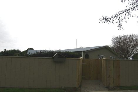 Photo of property in 7 Bendigo Street, Cloverlea, Palmerston North, 4412