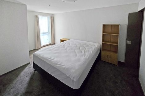 Photo of property in Dual Apartments, 208/142 Vivian Street, Te Aro, Wellington, 6011
