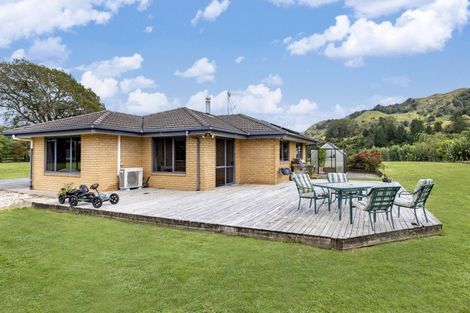 Photo of property in 931 Limeworks Loop Road, Karamu, Hamilton, 3285