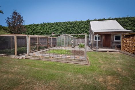 Photo of property in 26 Torlesse Road, West Melton, Christchurch, 7671