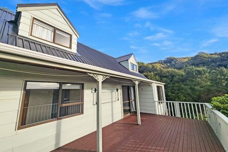 Photo of property in 21 Ngahere Street, Stokes Valley, Lower Hutt, 5019