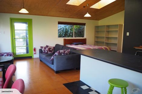 Photo of property in 119 Houghton Bay Road, Houghton Bay, Wellington, 6023