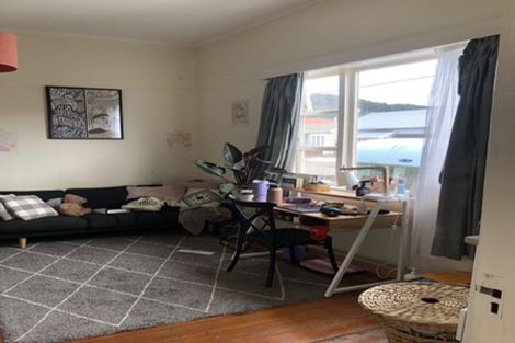 Photo of property in 12 Wilson Street, Newtown, Wellington, 6021