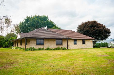 Photo of property in 598 Mangaorongo Road, Otorohanga, 3972