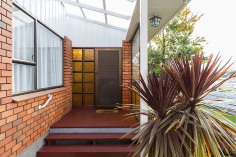 Photo of property in 1 Ascot Court, Feilding, 4702