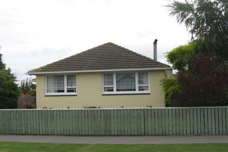 Photo of property in 48 Redgrave Street, Hoon Hay, Christchurch, 8025