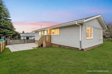 Photo of property in 28 Carrington Crescent, Tokoroa, 3420