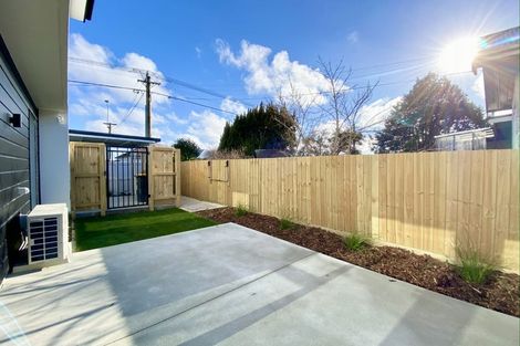 Photo of property in 2/50 Hills Road, Edgeware, Christchurch, 8013