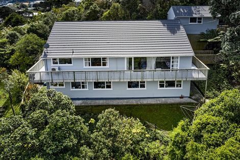 Photo of property in 56 Croydon Street, Karori, Wellington, 6012