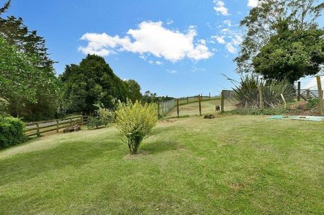 Photo of property in 88 Rapson Road, Kaukapakapa, 0871