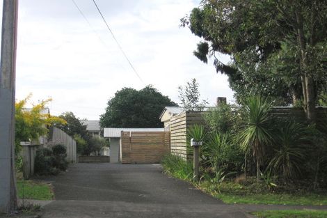 Photo of property in 387 West Coast Road, Glen Eden, Auckland, 0602