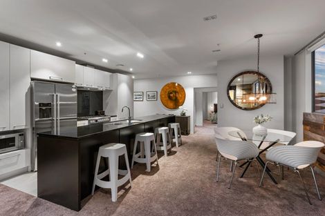 Photo of property in Maison Apartments, 406/16 Huron Street, Takapuna, Auckland, 0622