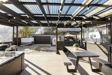 Photo of property in 62 Bull Avenue, Wainuiomata, Lower Hutt, 5014