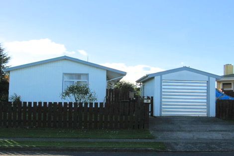 Photo of property in 21 Kennedy Drive, Putaruru, 3411