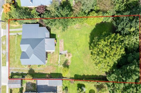 Photo of property in 5 Swan Street, Gore, 9710