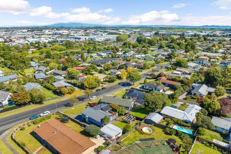 Photo of property in 37 Cullimore Street, Pukete, Hamilton, 3200