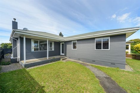 Photo of property in 42 Manson Street, Terrace End, Palmerston North, 4410