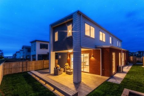 Photo of property in 25 Myland Drive, Hobsonville, Auckland, 0616