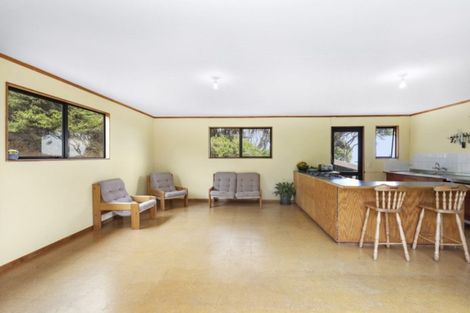 Photo of property in 1574 Whaanga Road, Raglan, 3296