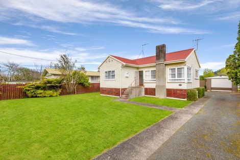 Photo of property in 542 Great South Road, Huntly, 3700