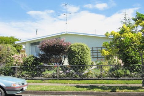 Photo of property in 6 Cobham Place, Te Hapara, Gisborne, 4010