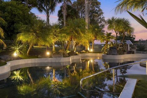 Photo of property in 1b Warner Road, Oropi, 3173