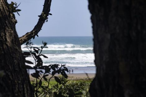 Photo of property in 59 North Piha Road, Piha, 0772