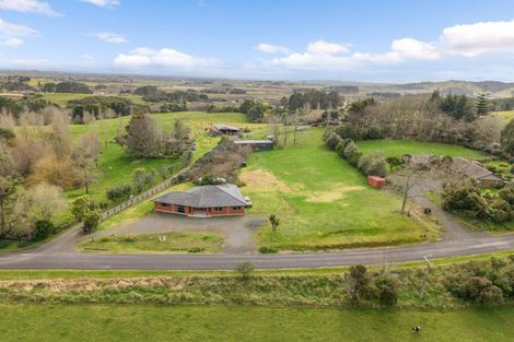 Photo of property in 193 Kimihia Road, Huntly, 3771