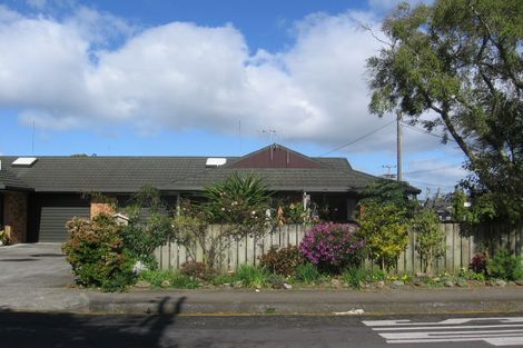 Photo of property in 3/2 Graham Street, Regent, Whangarei, 0112