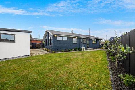 Photo of property in 9 Wolsey Place, Hillmorton, Christchurch, 8025