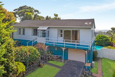 Photo of property in 9 Stredwick Drive, Torbay, Auckland, 0630