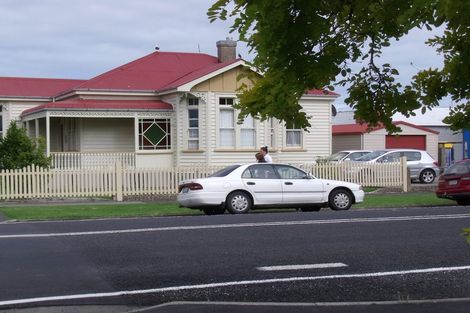 Photo of property in 207 Richmond Street, Thames, 3500
