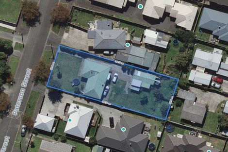 Photo of property in 27 Paterson Street, Frankton, Hamilton, 3204