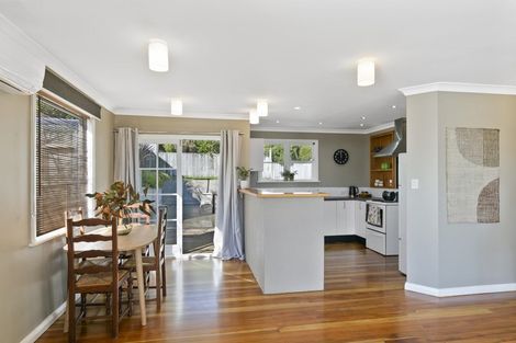 Photo of property in 93 Fraser Avenue, Johnsonville, Wellington, 6037