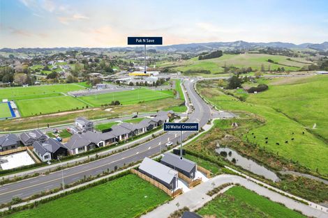 Photo of property in 28 Waitai Crescent, Warkworth, 0981