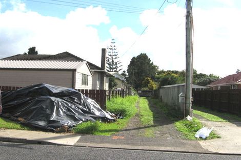 Photo of property in 40 Totara Road, Te Atatu Peninsula, Auckland, 0610