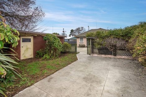 Photo of property in 8 Carters Road, Aranui, Christchurch, 8061