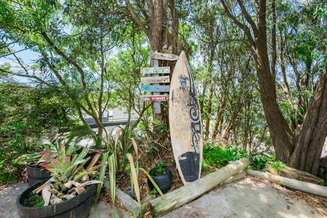 Photo of property in 40 Hicks Crescent, Waikanae Beach, Waikanae, 5036
