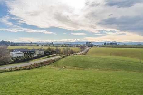Photo of property in 205 Pages Road, Marchwiel, Timaru, 7910