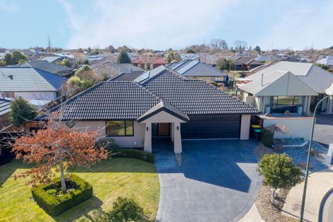 Photo of property in 7 Baltic Place, Northwood, Christchurch, 8051