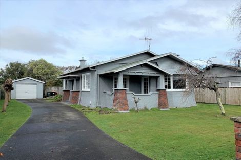 Photo of property in 27 Miro Street, Takaro, Palmerston North, 4410