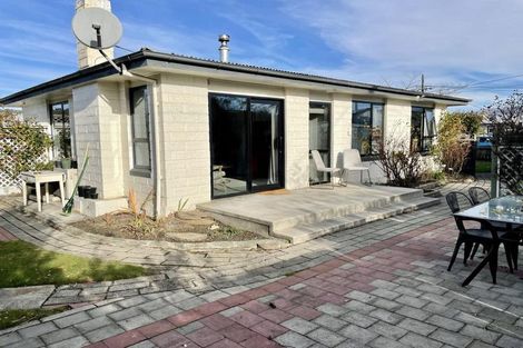 Photo of property in 93 Ventry Street, Alexandra, 9320